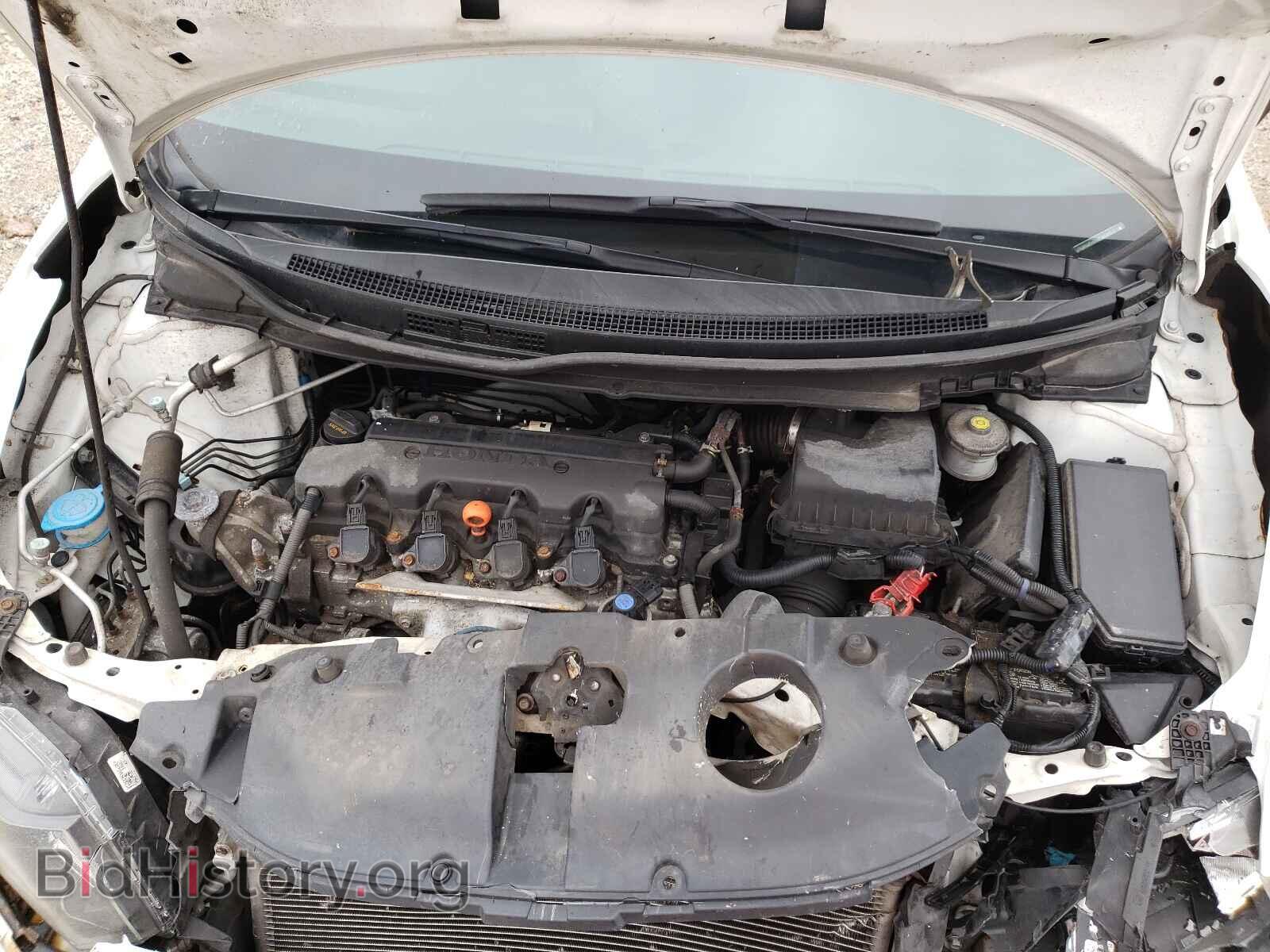 2015 HONDA CIVIC - VIN: 19XFB2F54FE093673 - Фото 7