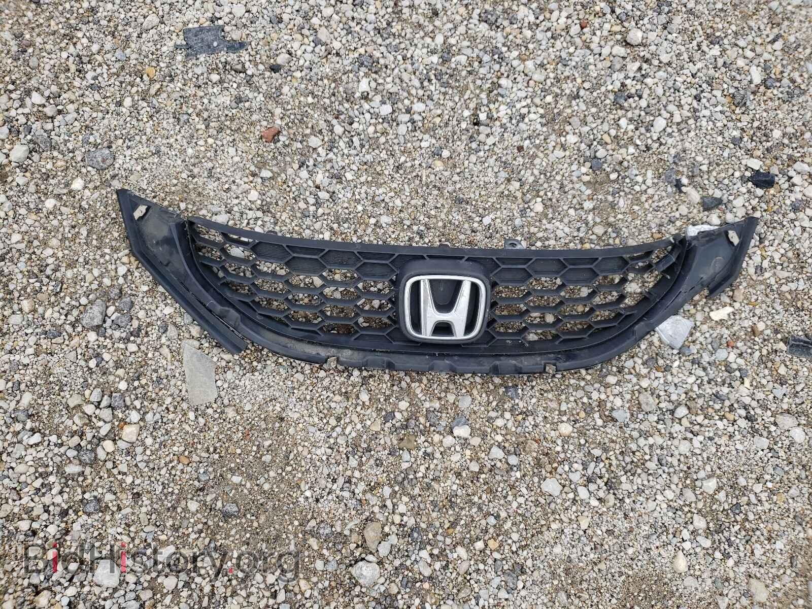 2015 HONDA CIVIC - VIN: 19XFB2F54FE093673 - Фото 9