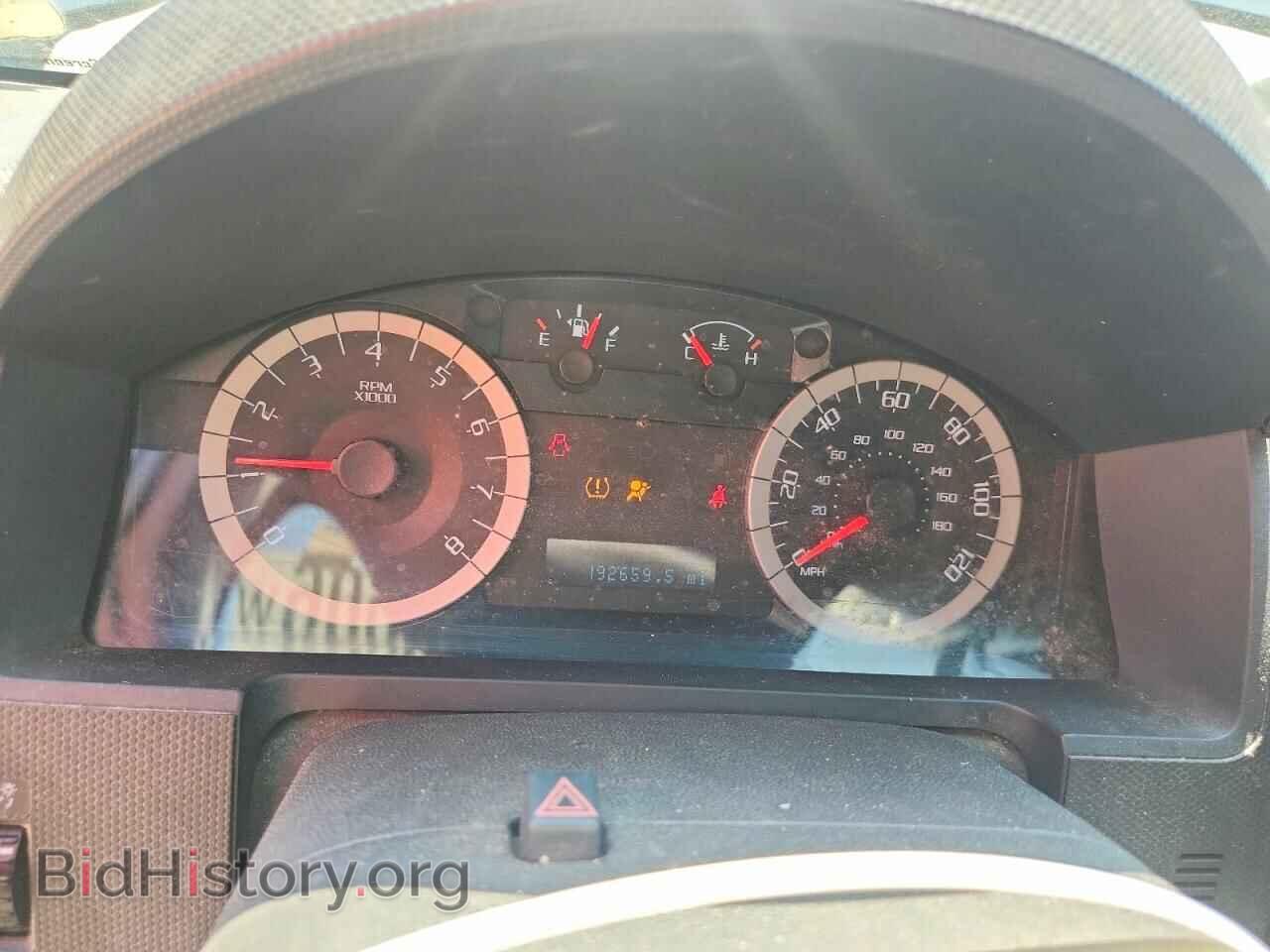 2012 FORD ESCAPE - VIN: 1FMCU9D77CKA02586 - Photo 9