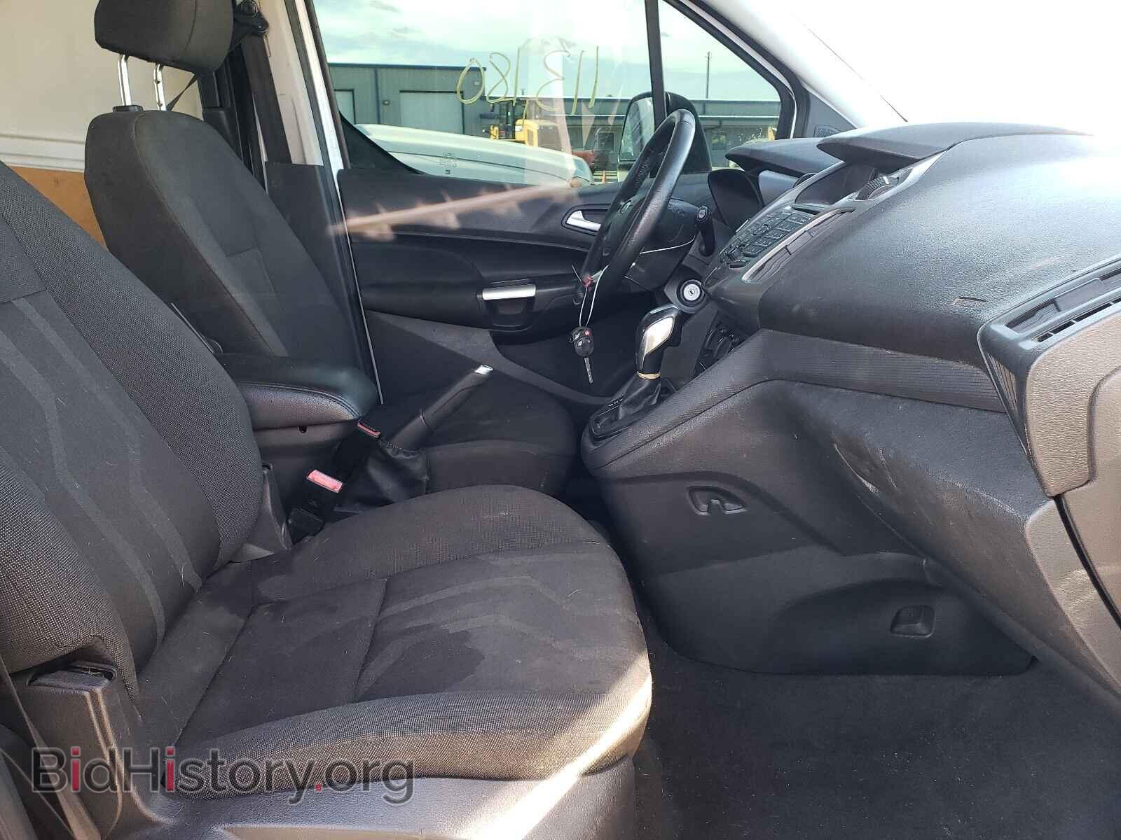 2015 FORD TRANSIT CO - VIN: NM0LS7F75F1219296 - Фото 5