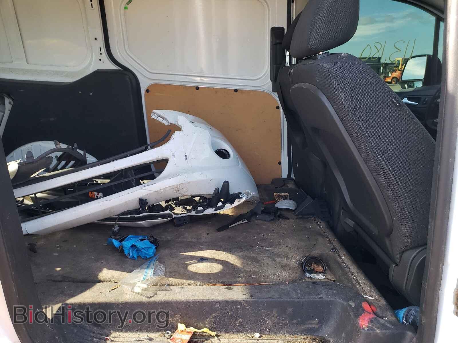 2015 FORD TRANSIT CO - VIN: NM0LS7F75F1219296 - Фото 6