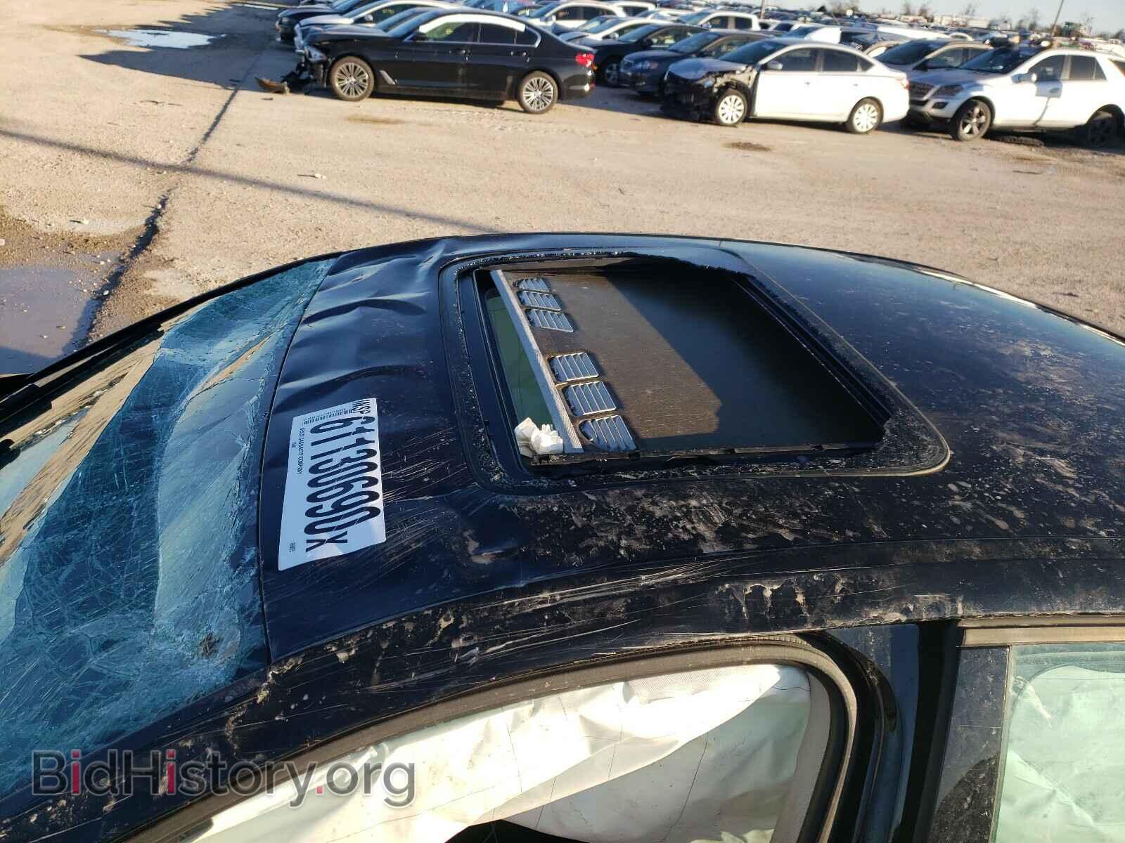 2017 AUDI A4 - VIN: WAUKMAF41HN055825 - Фото 9