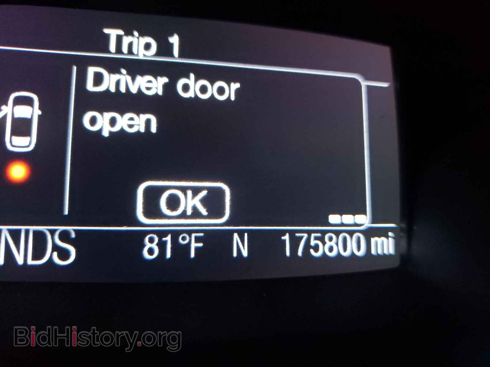 2013 FORD ESCAPE - VIN: 1FMCU0J97DUA04474 - Фото 8