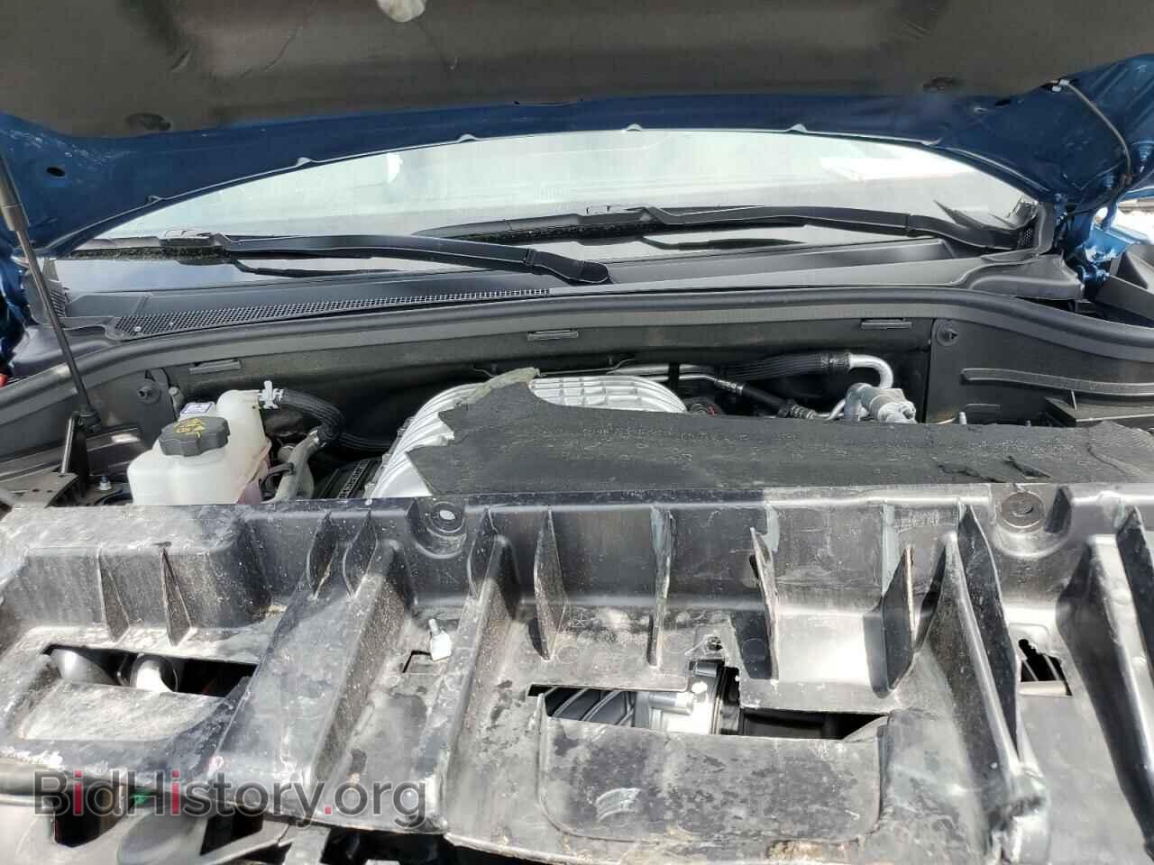2024 DODGE DURANGO - VIN: 1C4SDJH98RC101692 - Фото 12