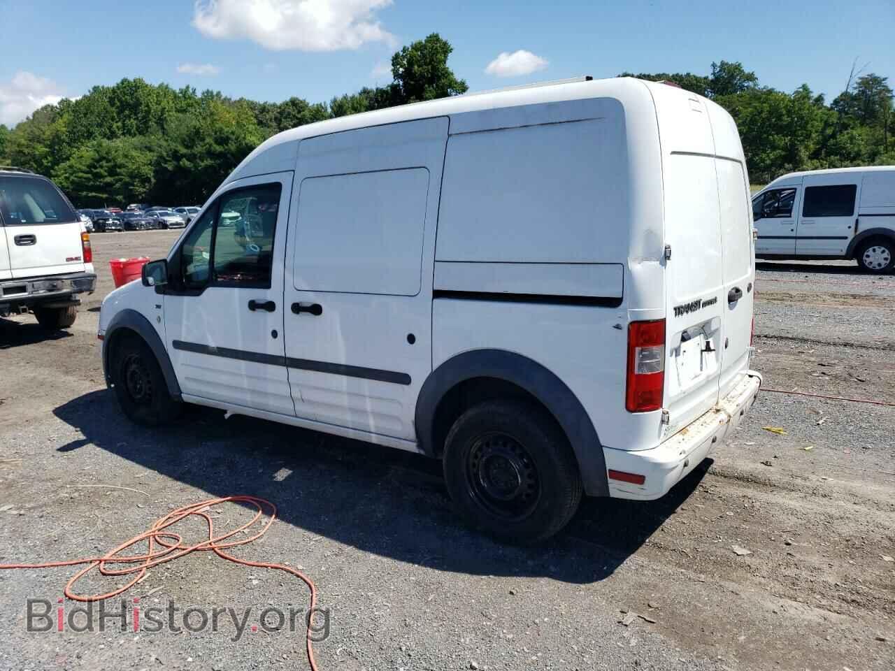 2010 FORD TRANSIT - VIN: NM0LS7BN8AT014802 - Фото 2