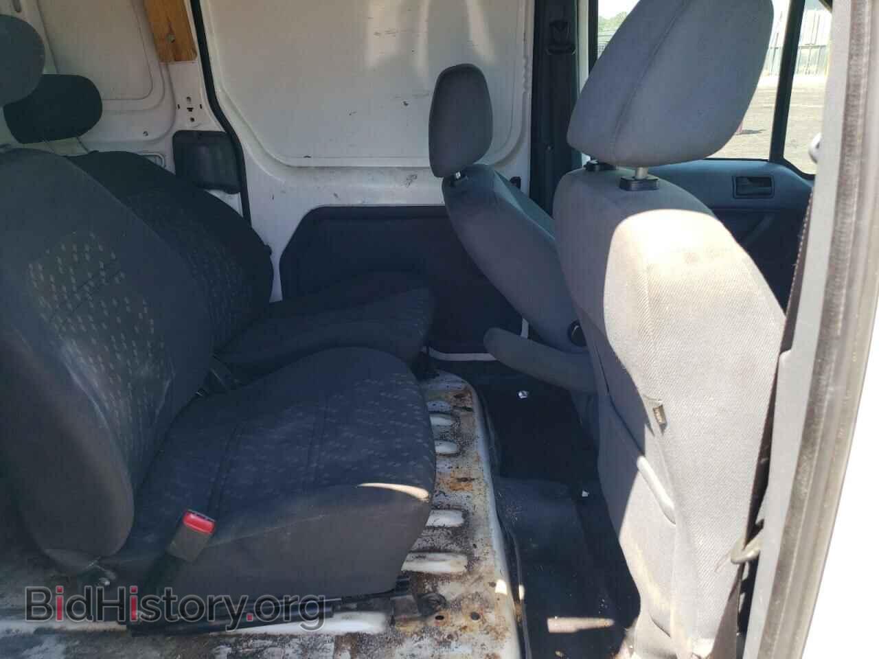 2010 FORD TRANSIT - VIN: NM0LS7BN8AT014802 - Фото 11