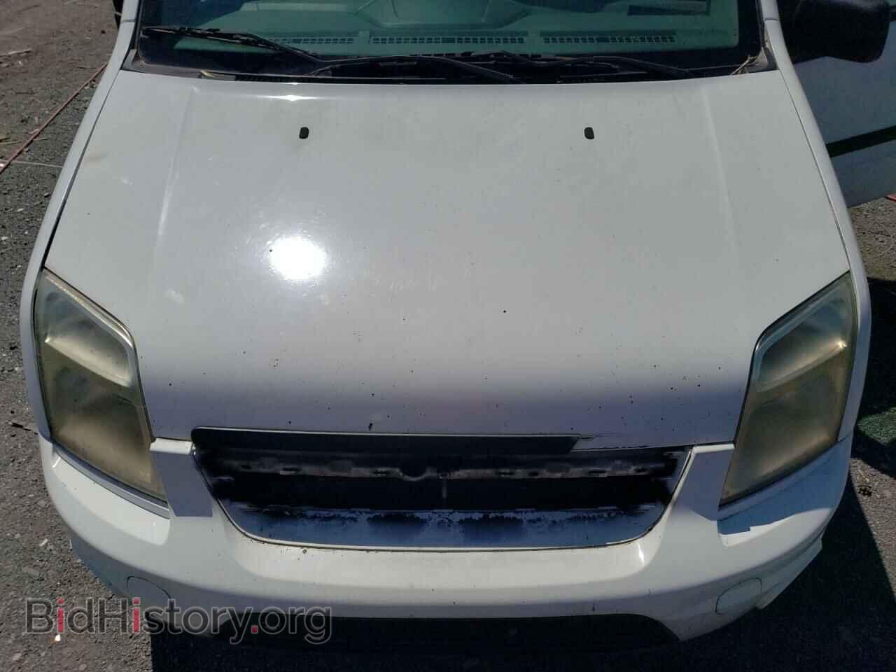 2010 FORD TRANSIT - VIN: NM0LS7BN8AT014802 - Фото 12