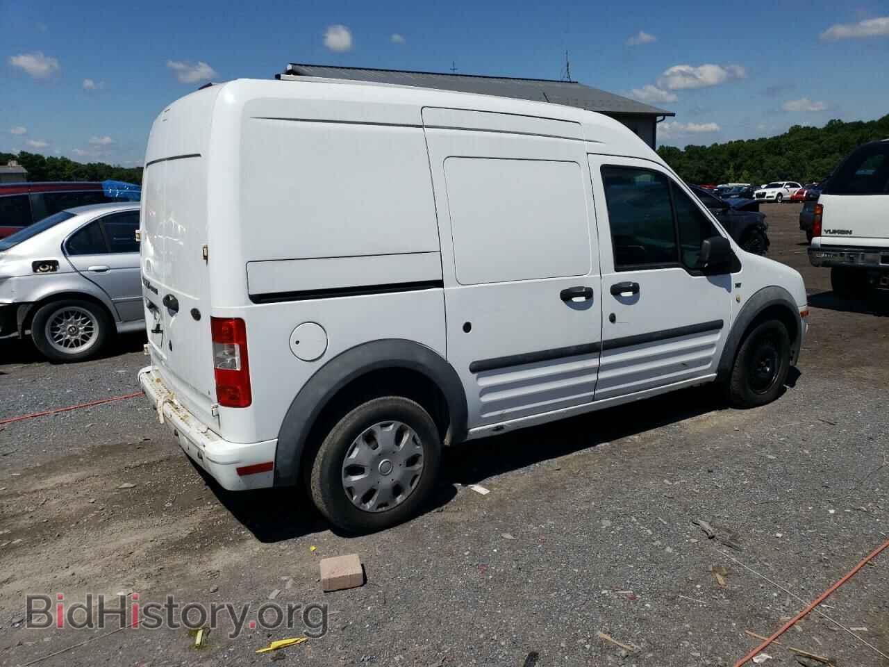 2010 FORD TRANSIT - VIN: NM0LS7BN8AT014802 - Фото 3