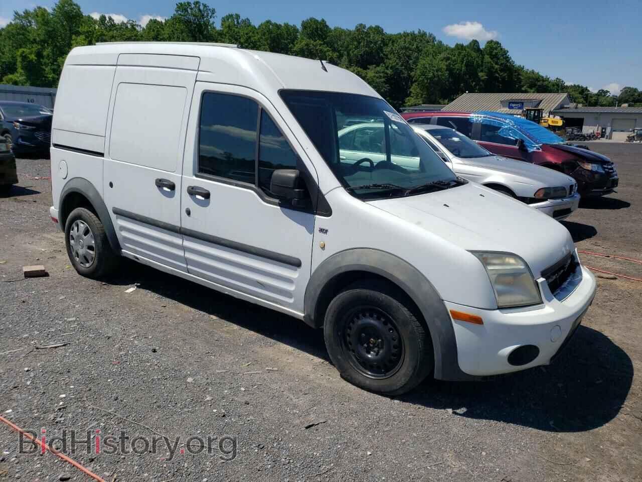 2010 FORD TRANSIT - VIN: NM0LS7BN8AT014802 - Фото 4
