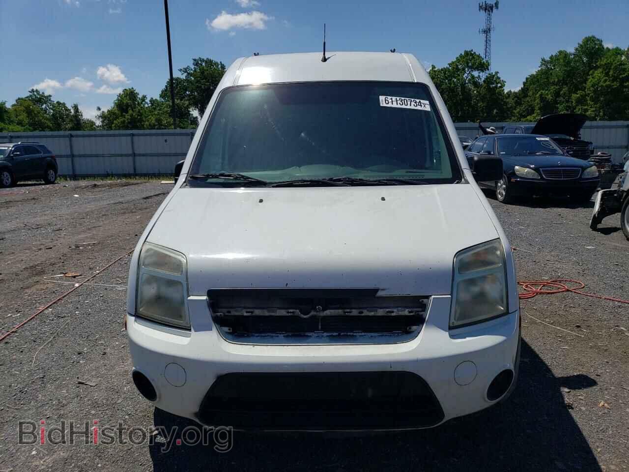 2010 FORD TRANSIT - VIN: NM0LS7BN8AT014802 - Фото 5