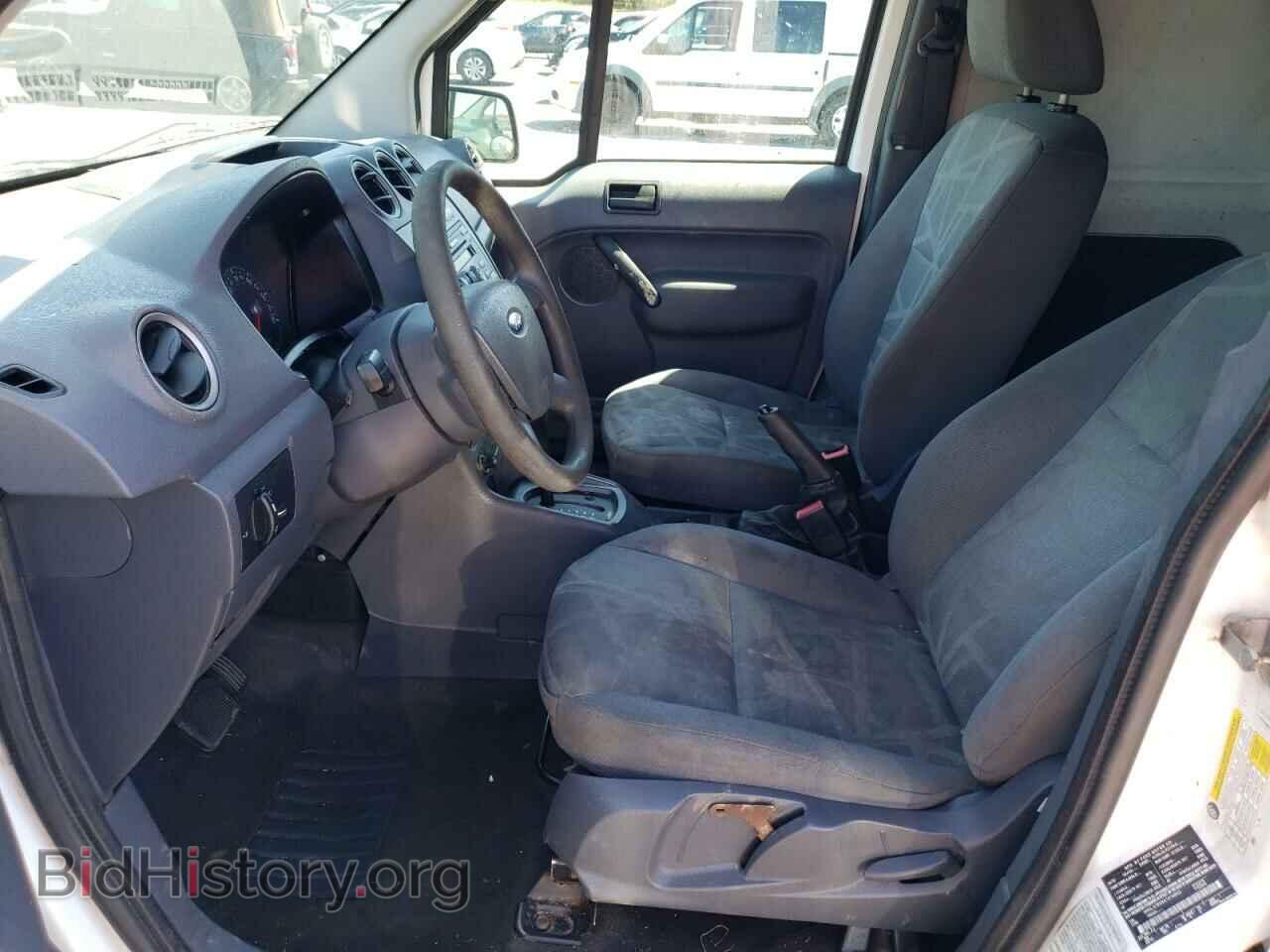 2010 FORD TRANSIT - VIN: NM0LS7BN8AT014802 - Фото 7