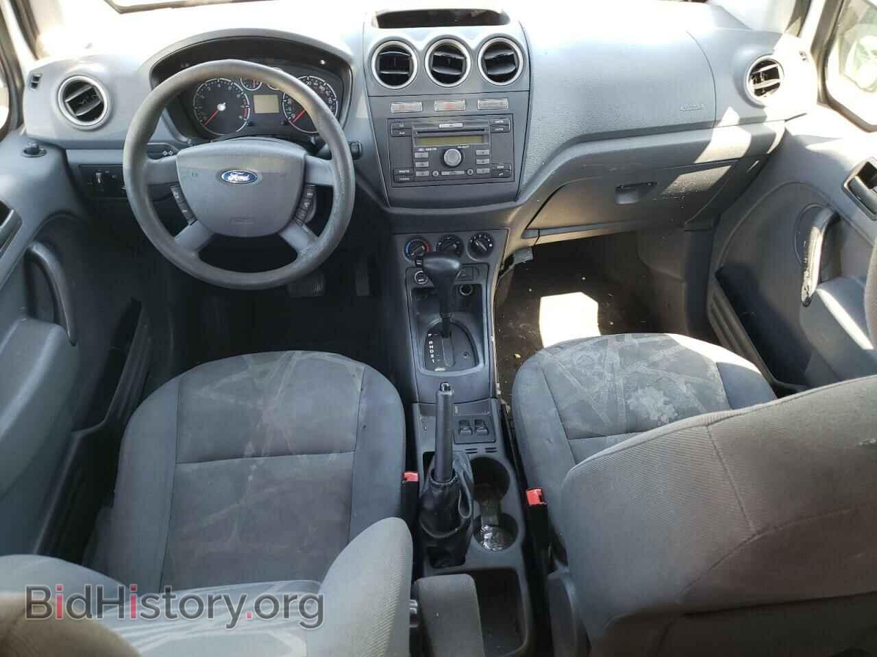 2010 FORD TRANSIT - VIN: NM0LS7BN8AT014802 - Фото 8