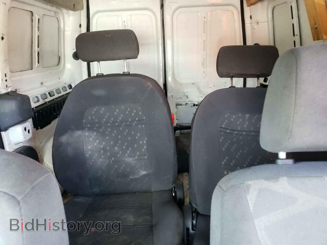 2010 FORD TRANSIT - VIN: NM0LS7BN8AT014802 - Фото 10