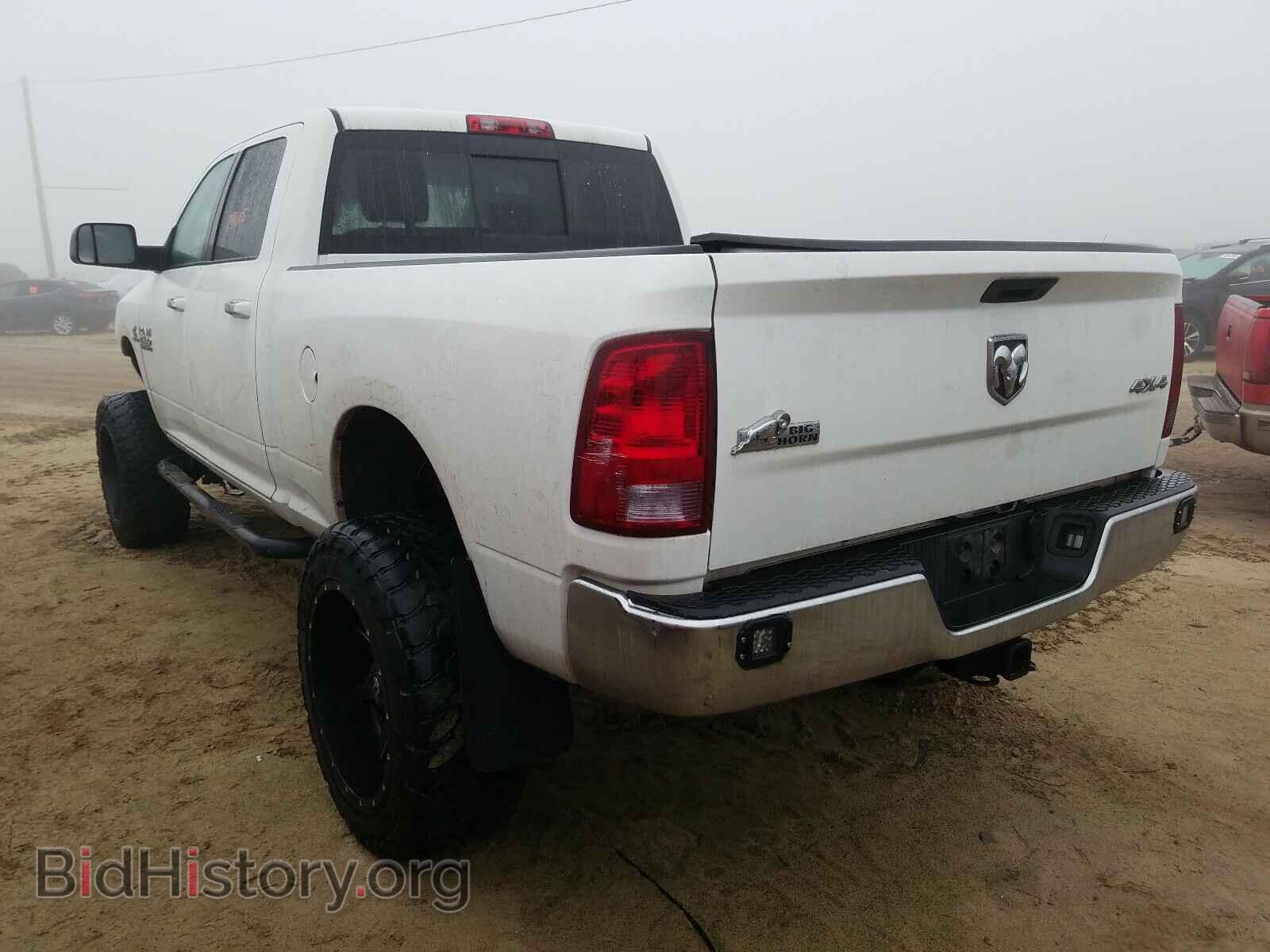 2016 RAM 2500 - VIN: 3C6UR5DL1GG310812 - Photo 3