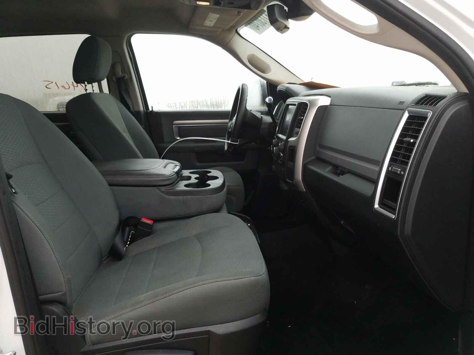 2016 RAM 2500 - VIN: 3C6UR5DL1GG310812 - Photo 5