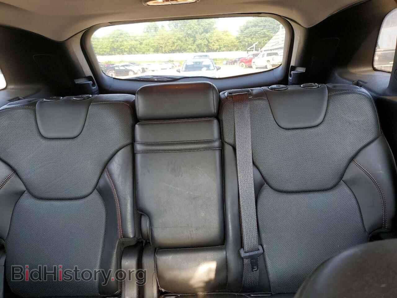 2015 JEEP CHEROKEE - VIN: 1C4PJMBS7FW524673 - Photo 10
