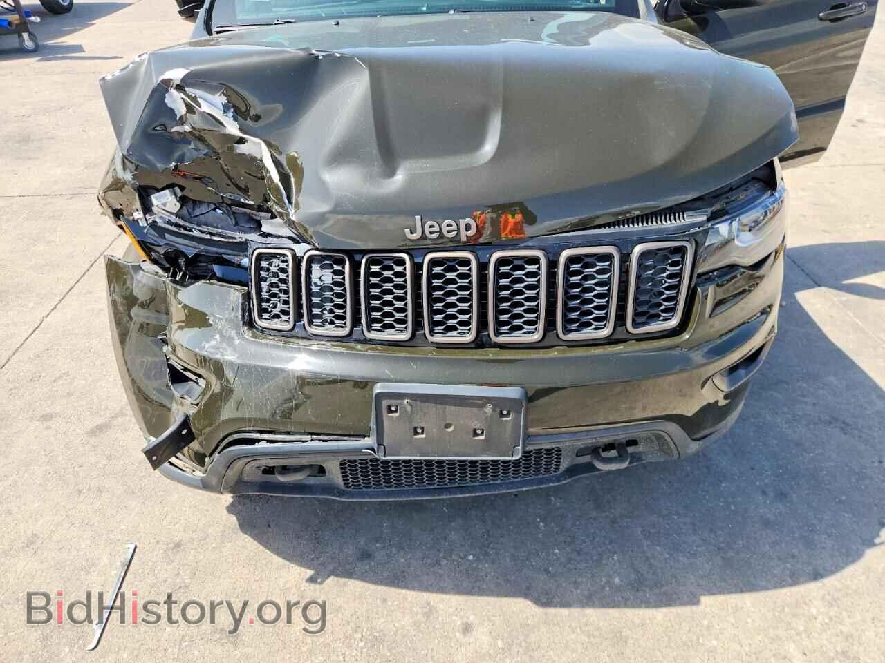 2016 JEEP CHEROKEE - VIN: 1C4RJEAG4GC436646 - Фото 12