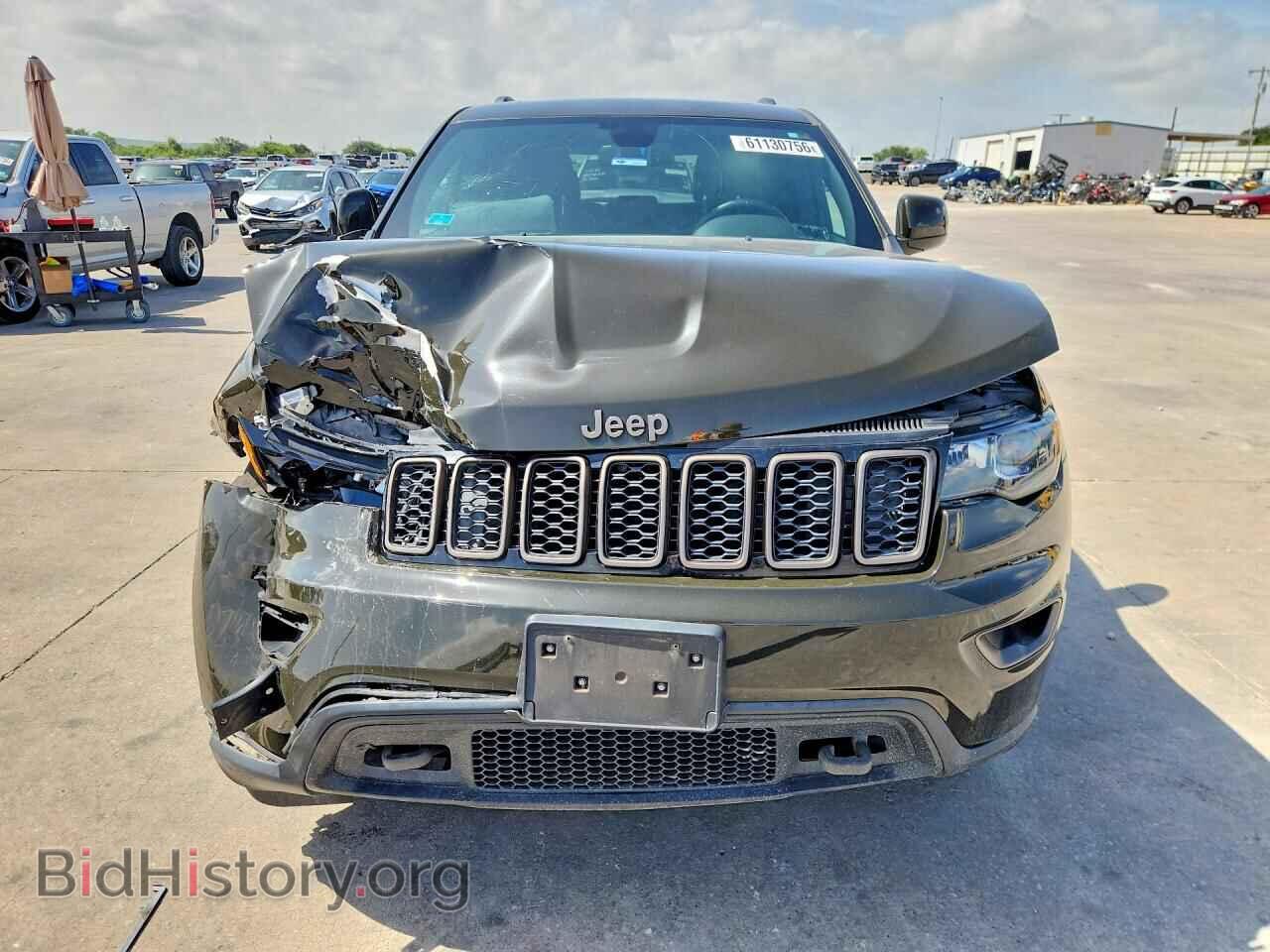 2016 JEEP CHEROKEE - VIN: 1C4RJEAG4GC436646 - Фото 5