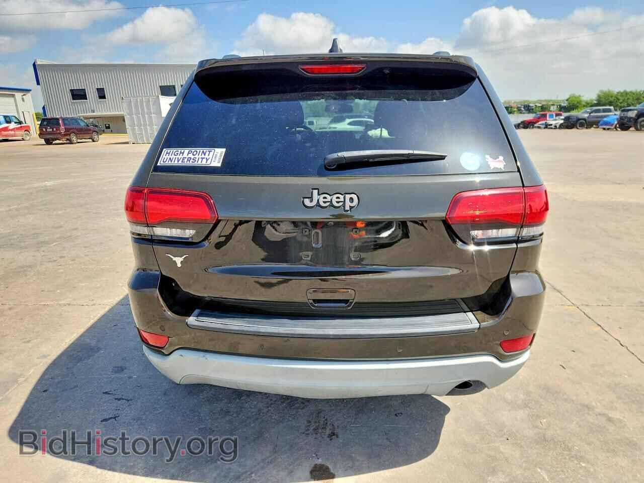 2016 JEEP CHEROKEE - VIN: 1C4RJEAG4GC436646 - Фото 6