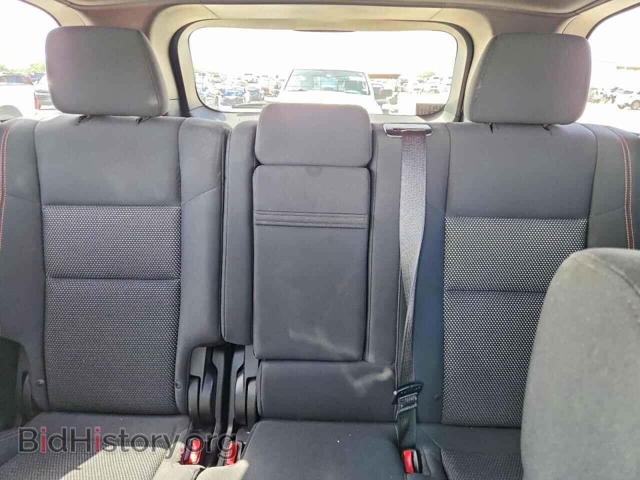 2016 JEEP CHEROKEE - VIN: 1C4RJEAG4GC436646 - Фото 10