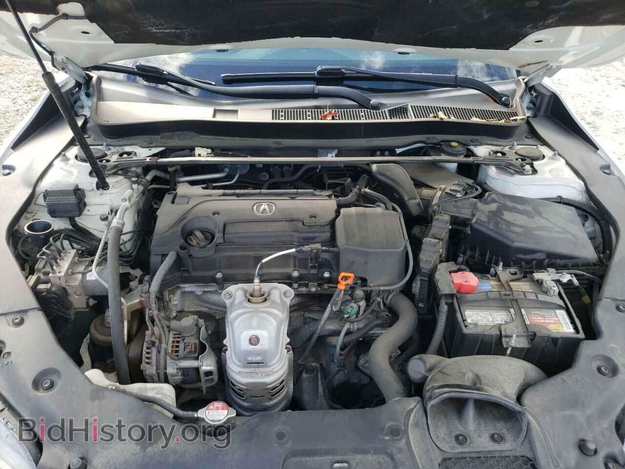 2015 ACURA TLX - VIN: 19UUB1F55FA015523 - Фото 7