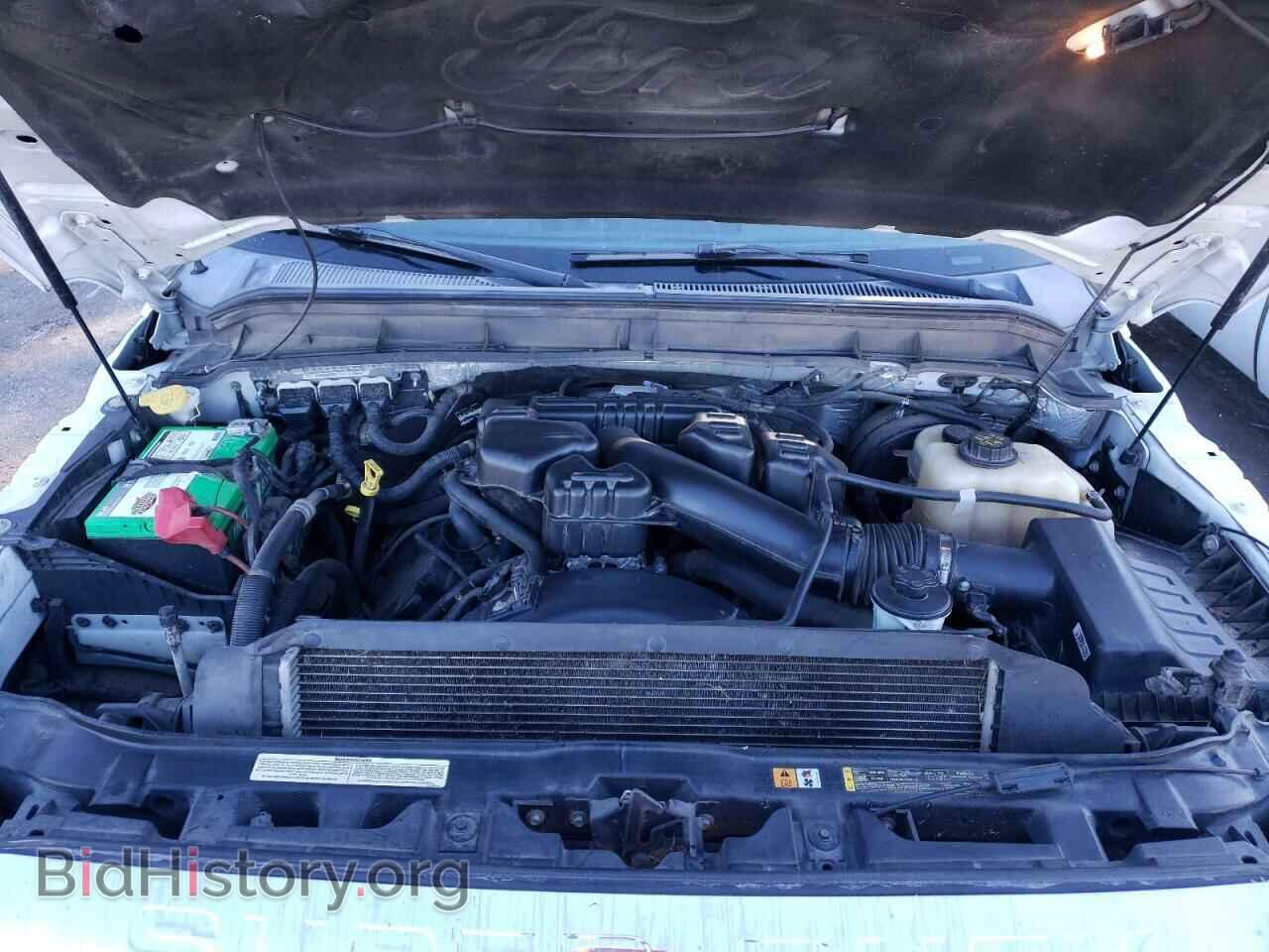 2014 FORD F250 - VIN: 1FT7X2A65EEA35538 - Фото 7
