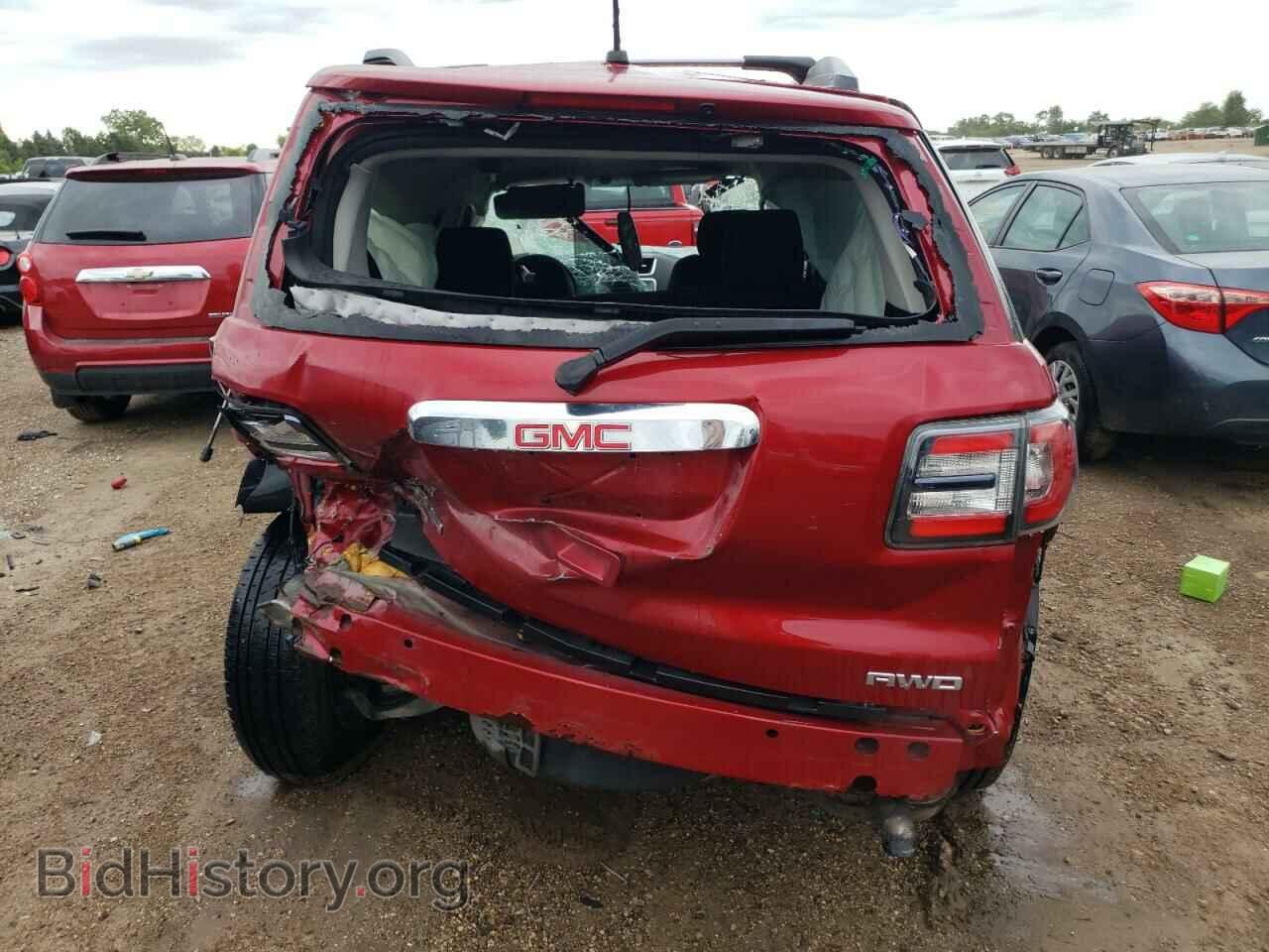 2013 GMC ACADIA - VIN: 1GKKVNED0DJ186033 - Фото 6