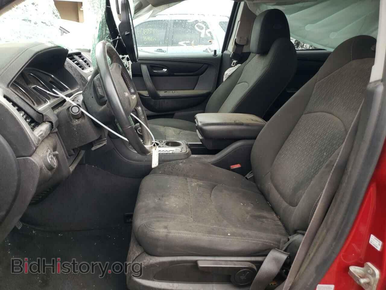 2013 GMC ACADIA - VIN: 1GKKVNED0DJ186033 - Фото 7