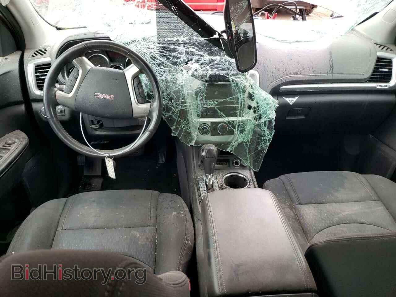 2013 GMC ACADIA - VIN: 1GKKVNED0DJ186033 - Фото 8