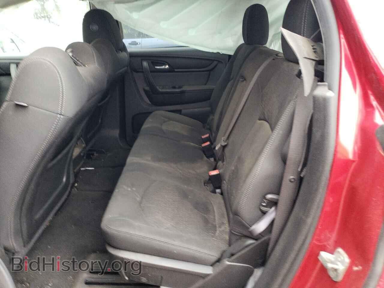 2013 GMC ACADIA - VIN: 1GKKVNED0DJ186033 - Фото 10