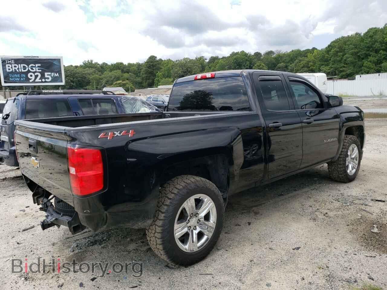 2018 CHEVROLET ALL Models - VIN: 1GCVKPEC8JZ254127 - Фото 3