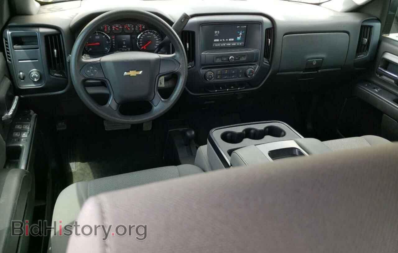 2018 CHEVROLET ALL Models - VIN: 1GCVKPEC8JZ254127 - Фото 8