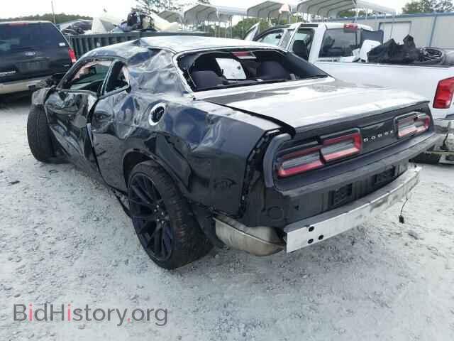 2016 DODGE CHALLENGER - VIN: 2C3CDZAG0GH353513 - Фото 3