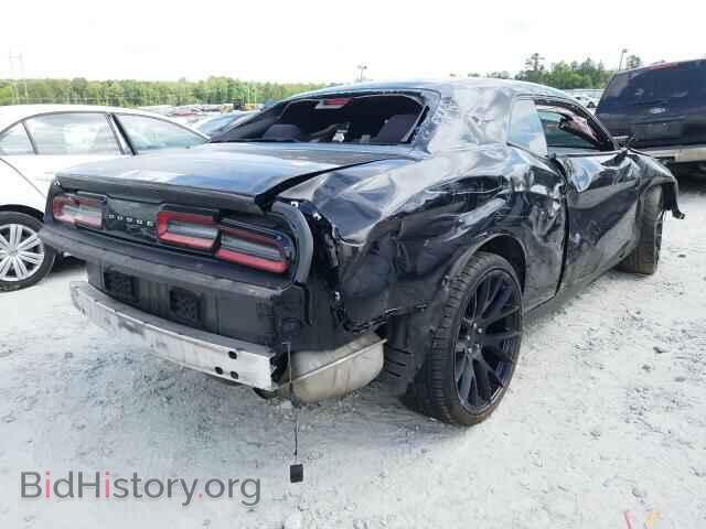 2016 DODGE CHALLENGER - VIN: 2C3CDZAG0GH353513 - Фото 4
