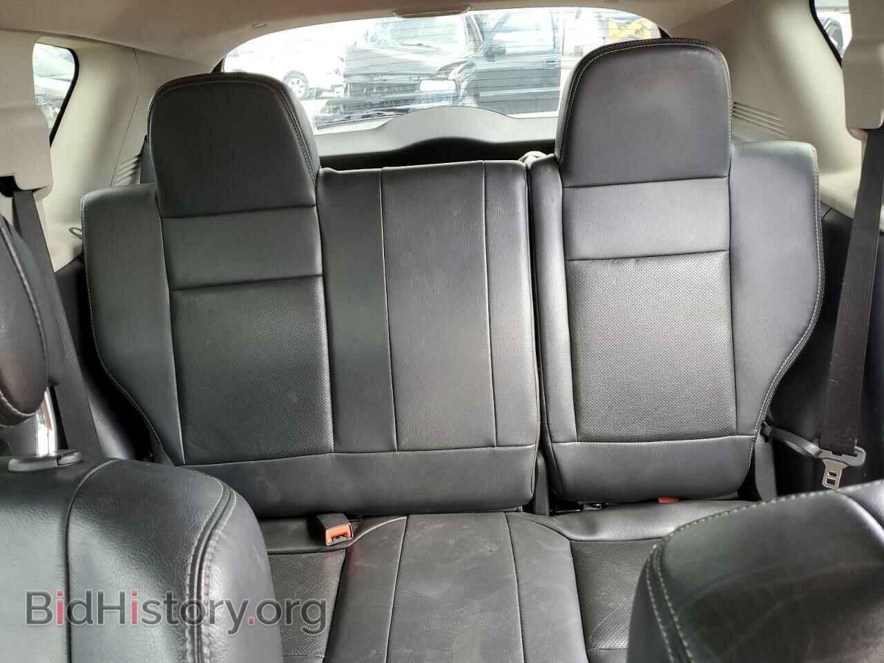 2014 JEEP COMPASS - VIN: 1C4NJDCB0ED653094 - Фото 10