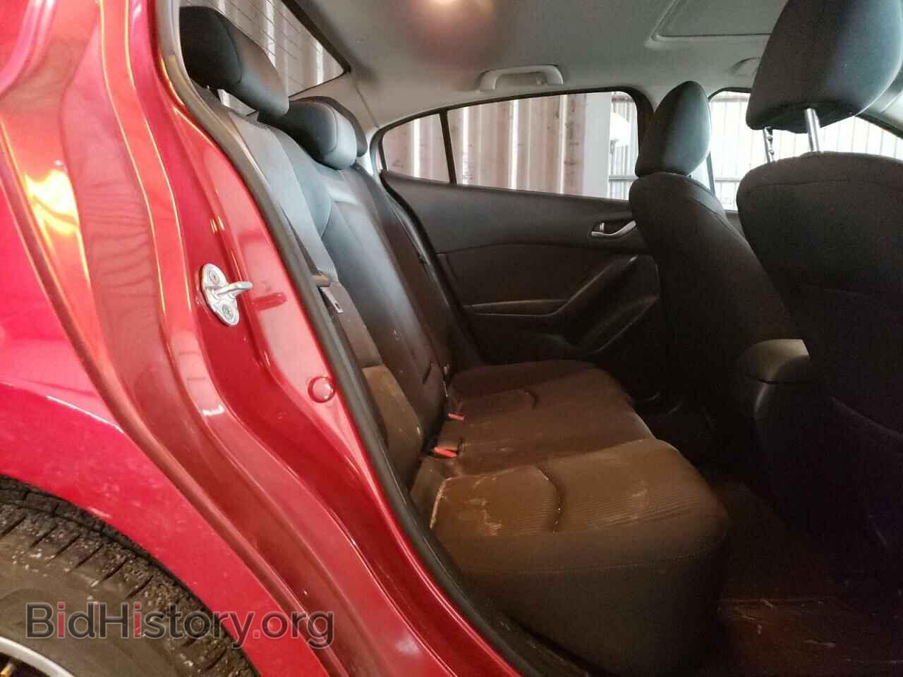 2015 MAZDA 3 - VIN: 3MZBM1V72FM158836 - Фото 10