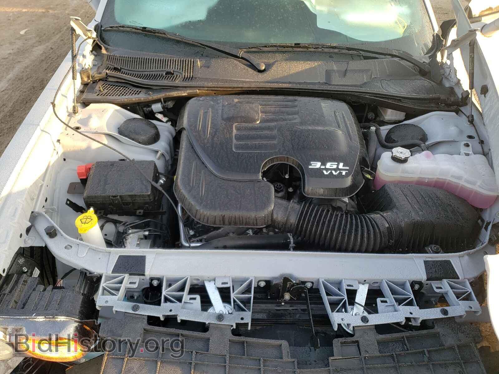 2021 DODGE CHALLENGER - VIN: 2C3CDZKG6MH564922 - Photo 7