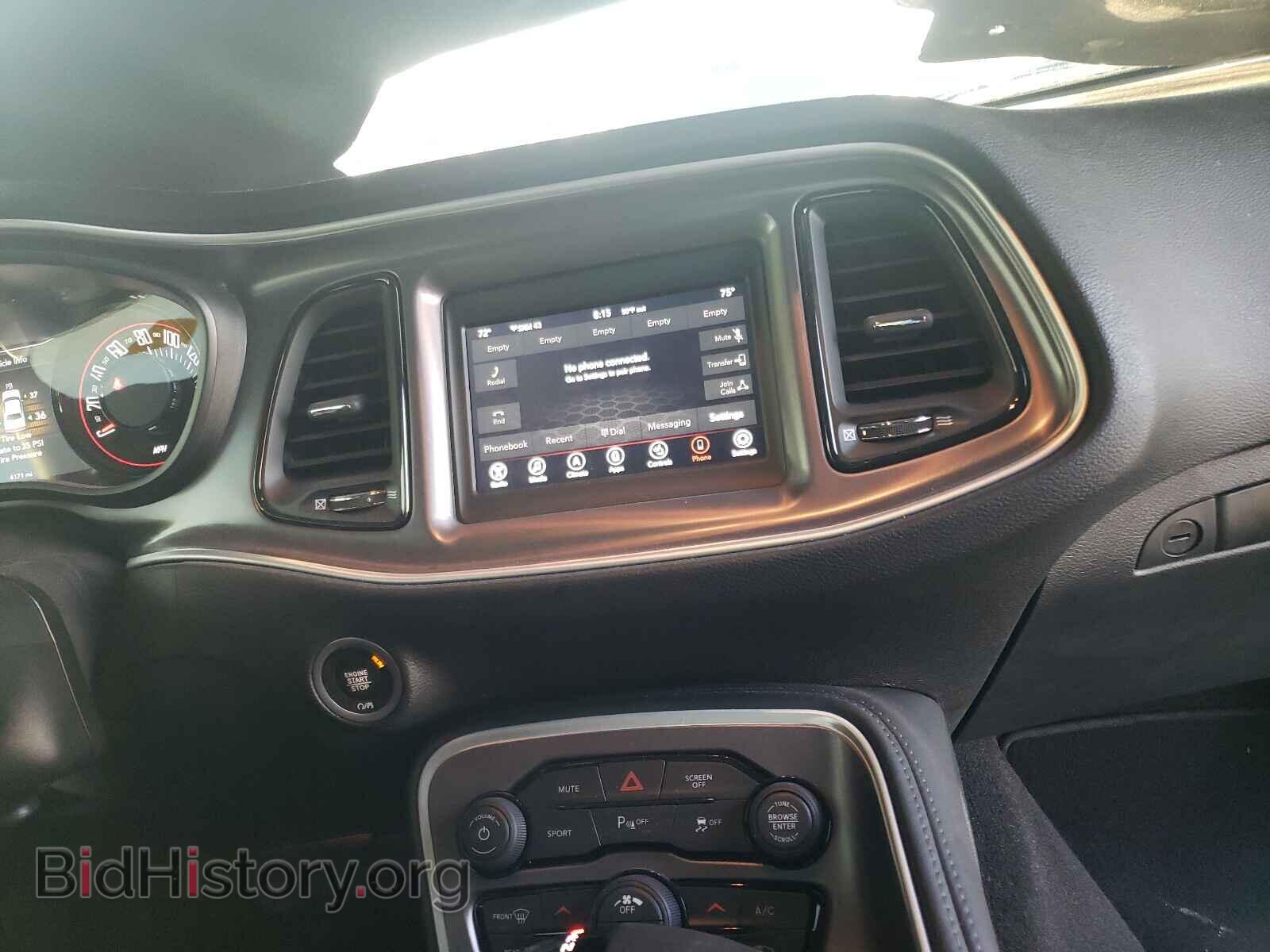2021 DODGE CHALLENGER - VIN: 2C3CDZKG6MH564922 - Photo 9