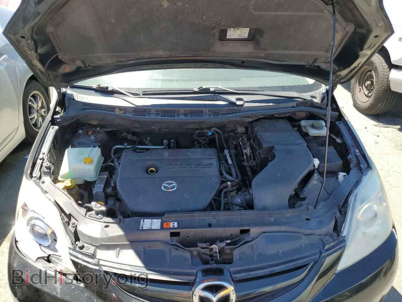 2010 MAZDA 5 - VIN: JM1CR2WL5A0366876 - Фото 11