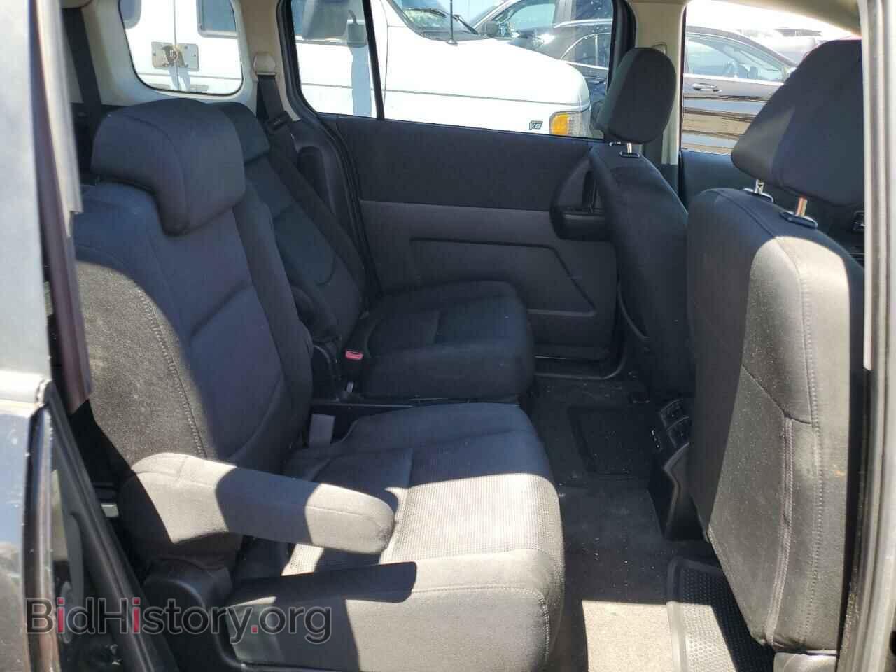2010 MAZDA 5 - VIN: JM1CR2WL5A0366876 - Фото 10