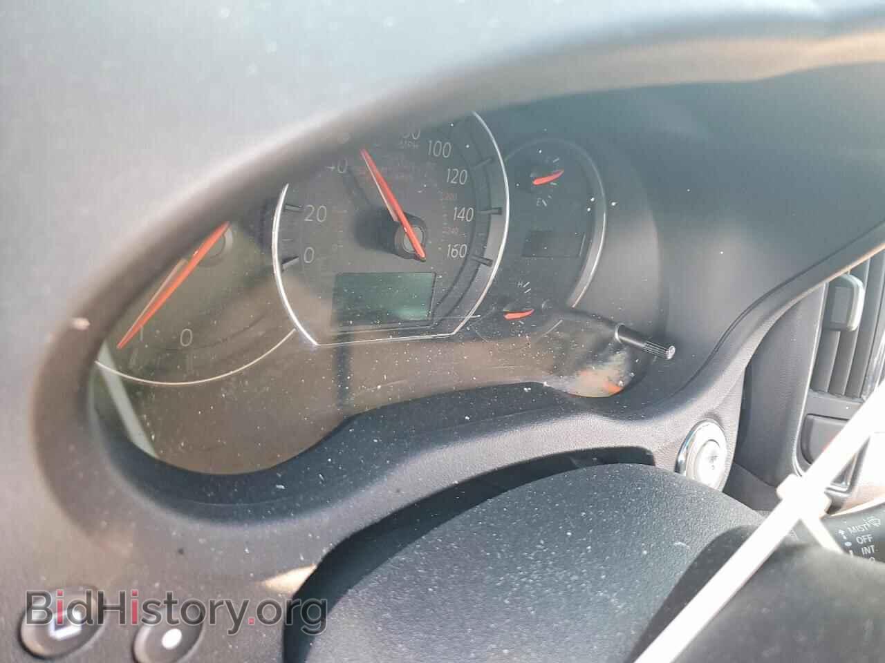 2010 NISSAN MAXIMA - VIN: 1N4AA5AP7AC834654 - Фото 9