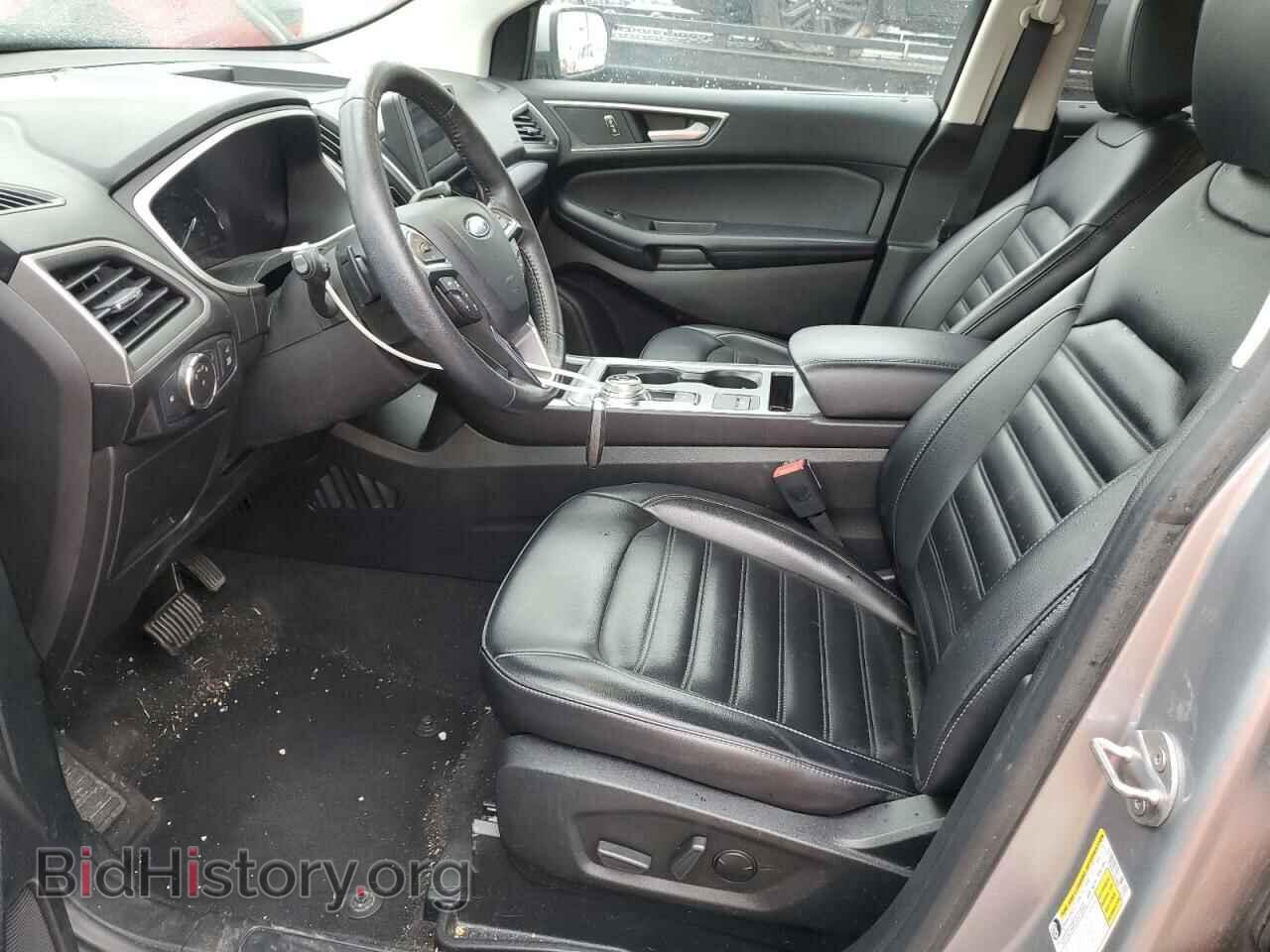 2021 FORD EDGE - VIN: 2FMPK4J92MBA11014 - Photo 7