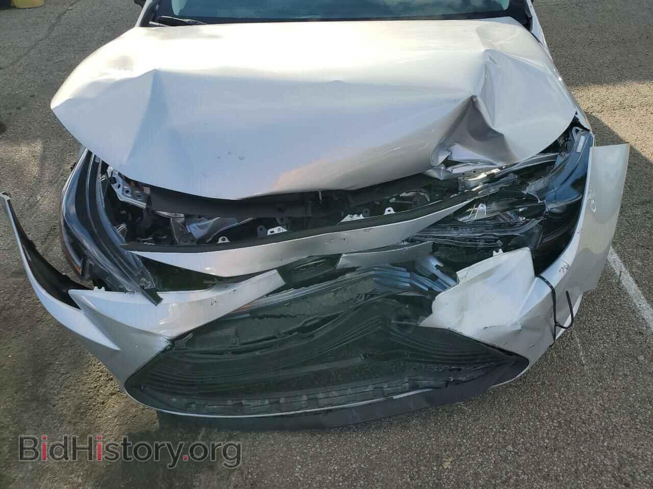 2023 TOYOTA COROLLA - VIN: 5YFB4MDE5PP054257 - Фото 11