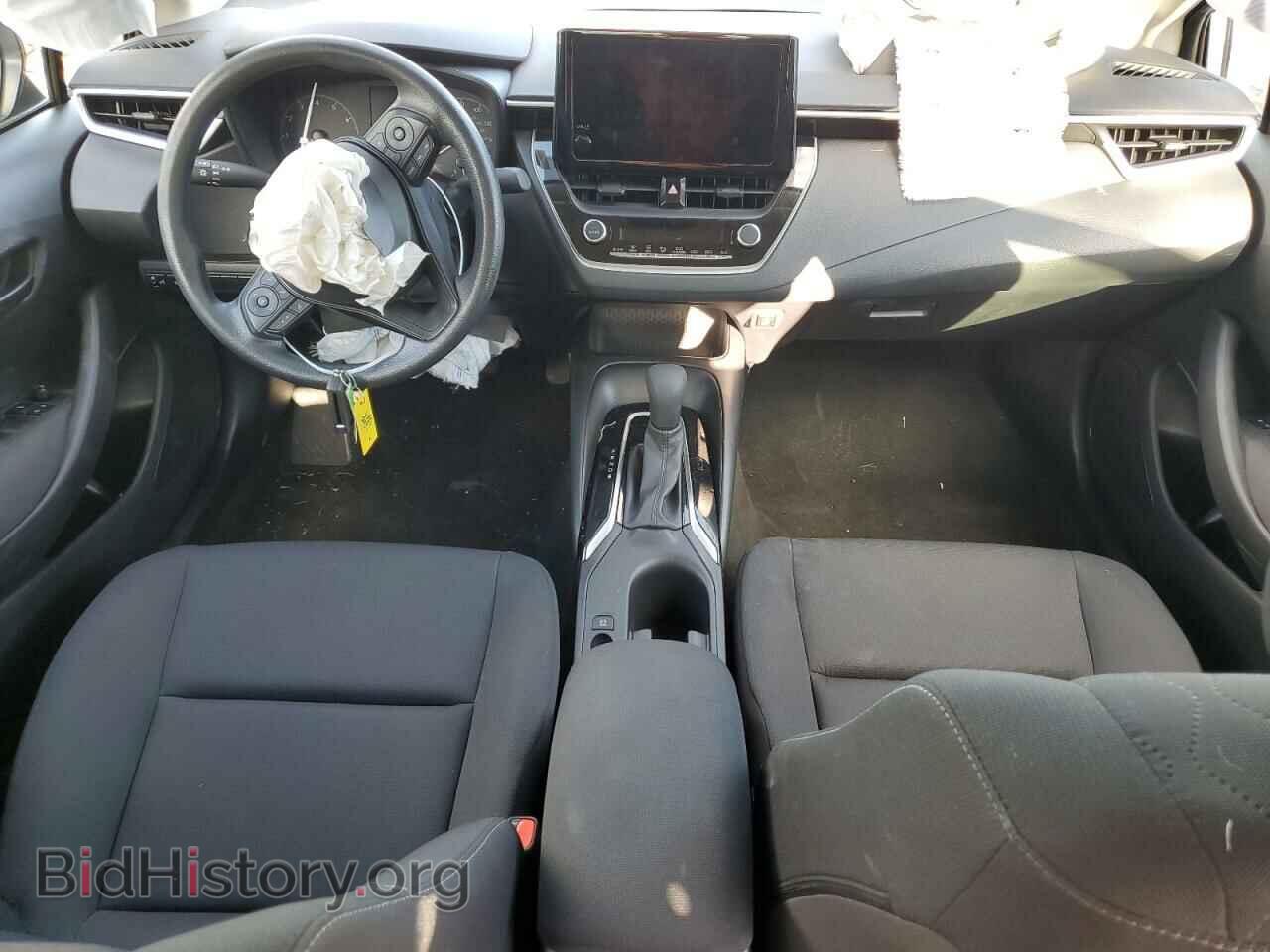 2023 TOYOTA COROLLA - VIN: 5YFB4MDE5PP054257 - Фото 8