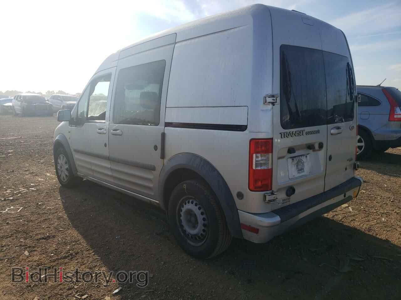 2012 FORD TRANSIT - VIN: NM0KS9BN7CT104341 - Фото 3