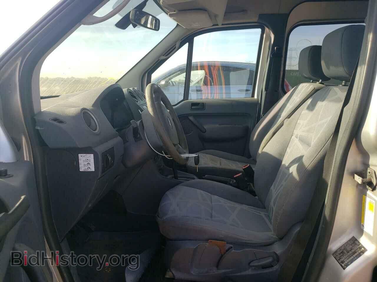 2012 FORD TRANSIT - VIN: NM0KS9BN7CT104341 - Фото 5