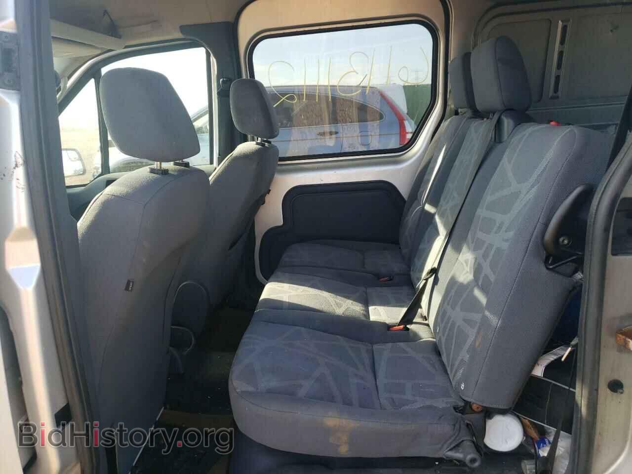 2012 FORD TRANSIT - VIN: NM0KS9BN7CT104341 - Фото 6