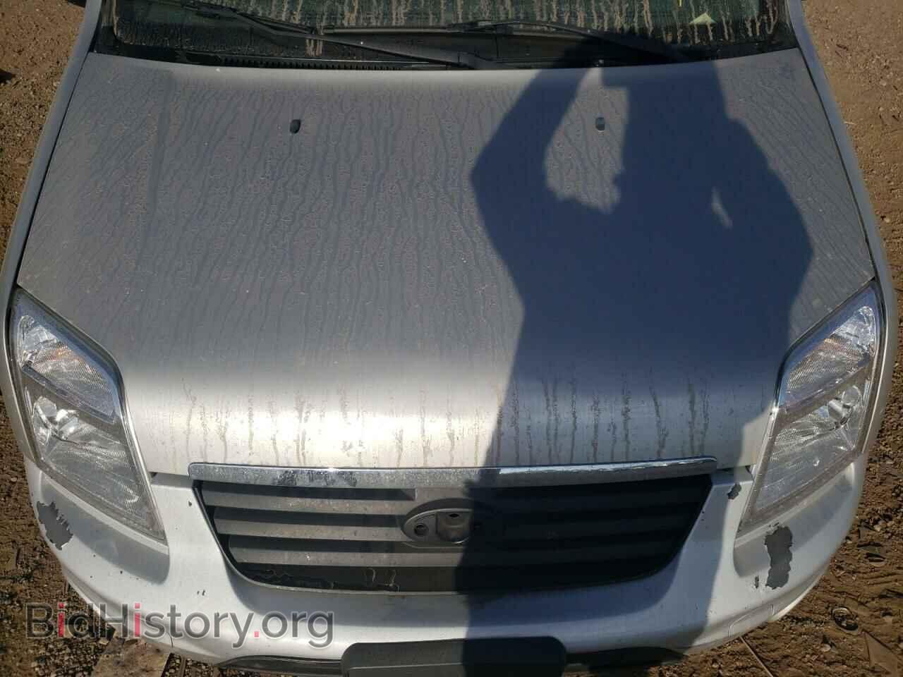 2012 FORD TRANSIT - VIN: NM0KS9BN7CT104341 - Фото 7