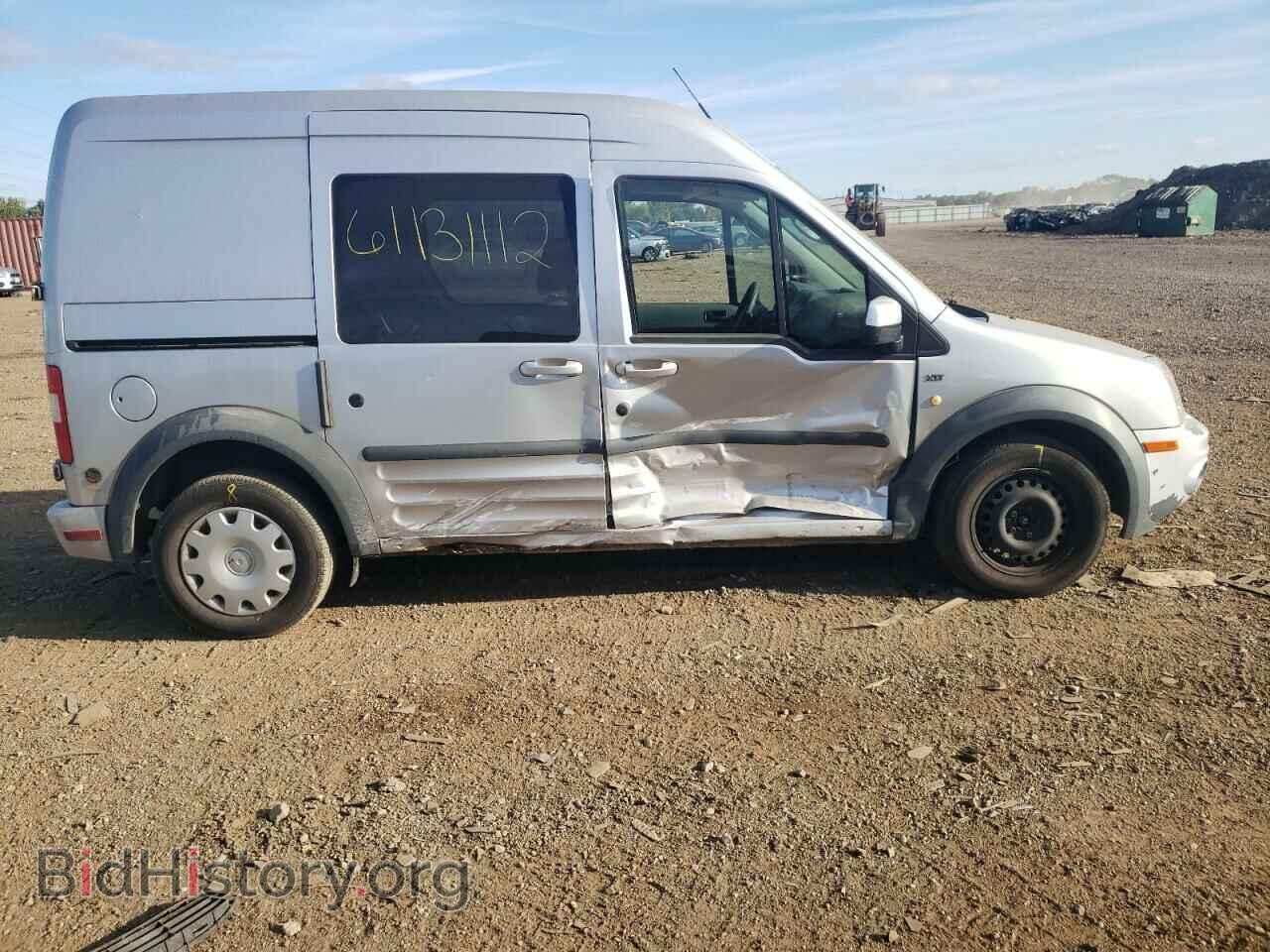 2012 FORD TRANSIT - VIN: NM0KS9BN7CT104341 - Фото 9