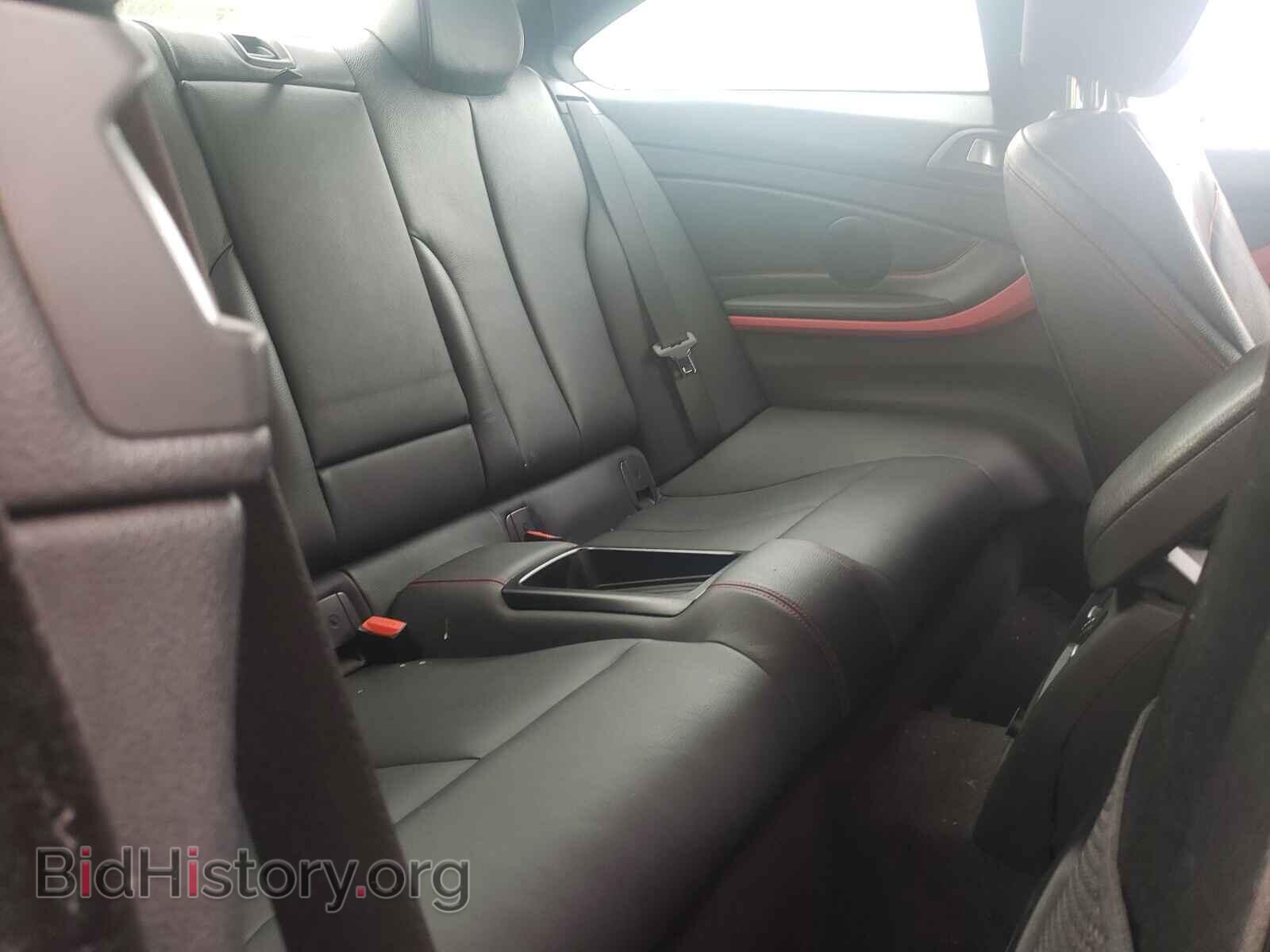 2014 BMW 4 SERIES - VIN: WBA3R5C55EF730446 - Фото 6
